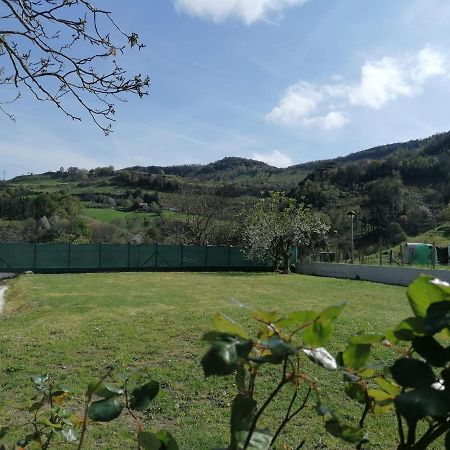 Gaiko Etxe Berri Villa Aizarnazabal ภายนอก รูปภาพ