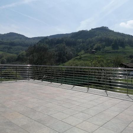 Gaiko Etxe Berri Villa Aizarnazabal ภายนอก รูปภาพ